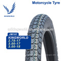 3.00-17 motorbike tyre moto Neumaticos